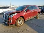 2017 CADILLAC XT5 LUXURY - 1GYKNBRS0HZ109148