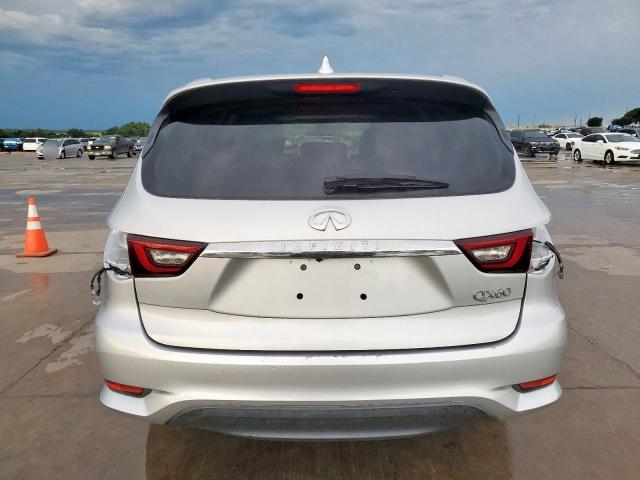 2019 INFINITI QX60 LUXE 5N1DL0MN1KC556586