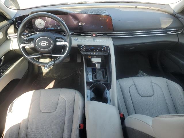 2024 HYUNDAI ELANTRA LIMITED KMHLP4DGXRU840098