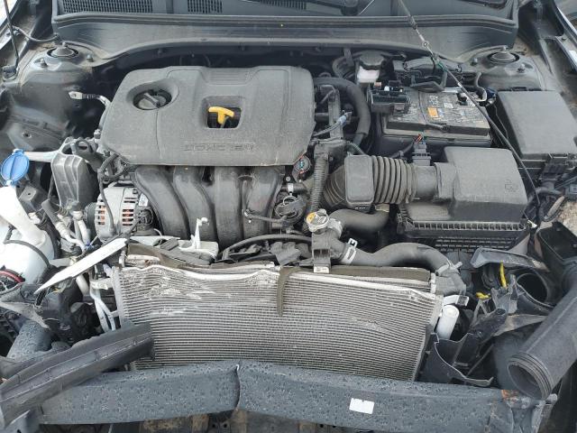 2024 KIA FORTE LX #3257321780