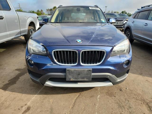 2013 BMW X1 XDRIVE2 - WBAVL1C58DVR83123