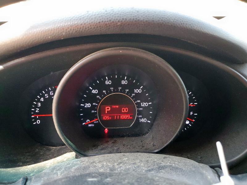 2018 KIA SOUL KNDJN2A28J7559127