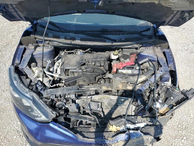2018 NISSAN ROGUE SPORT S JN1BJ1CR3JW289320