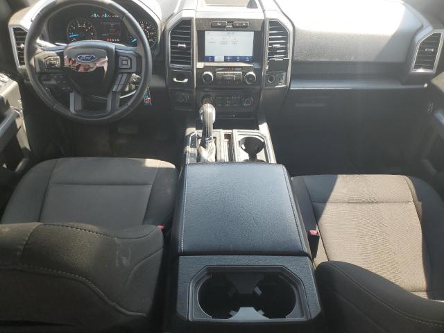 2018 FORD F150 SUPER 1FTEW1C56JKD12993