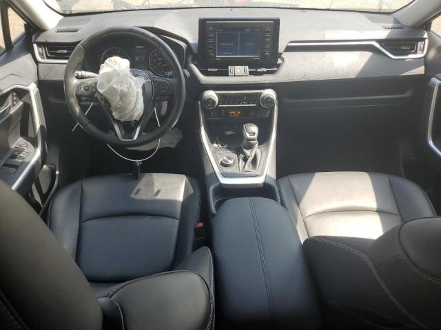 2021 TOYOTA RAV4 XLE PREMIUM JTMB6RFV0MD039815