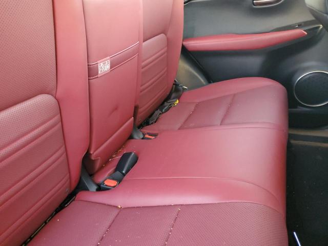 2020 LEXUS NX 300 JTJDARBZ2L5001024