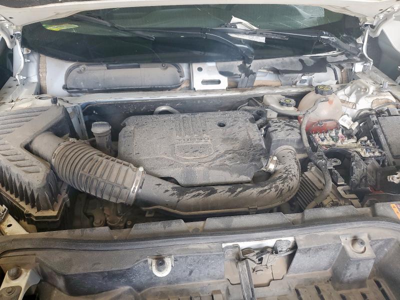 2023 GMC ACADIA SLT 1GKKNML40PZ126563