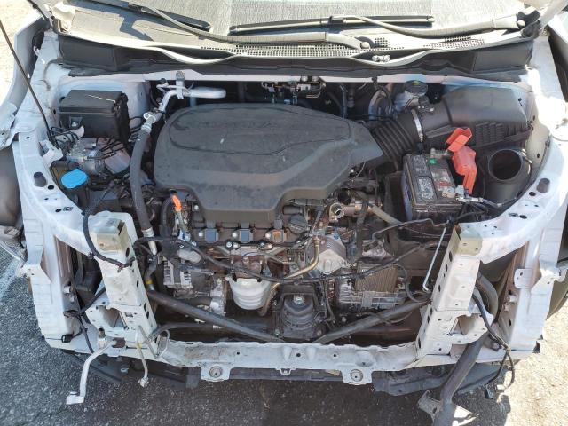 2023 HONDA ODYSSEY SP 5FNRL6H78PB029552
