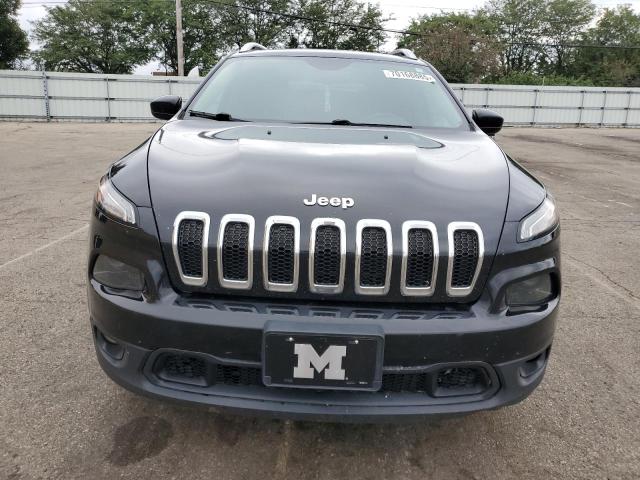 2017 JEEP CHEROKEE L 1C4PJMCB2HD224875