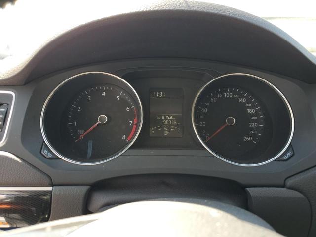 2016 VOLKSWAGEN JETTA COMF 3VWD07AJ3GM348929