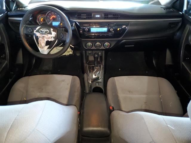 2015 TOYOTA COROLLA L 5YFBURHE7FP263473