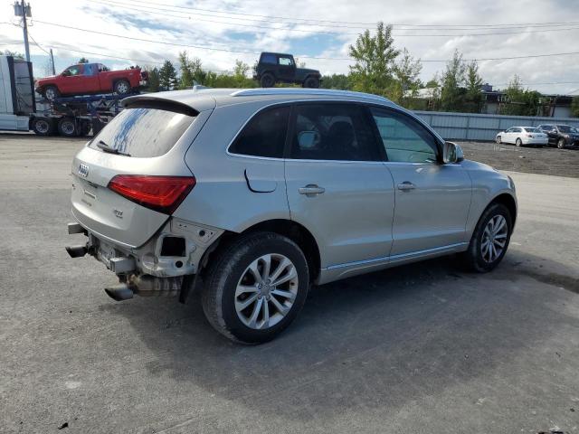 2015 AUDI Q5 PREMIUM WA1LFAFP7FA034729