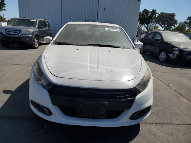 2015 DODGE DART SXT 1C3CDFBB3FD181376