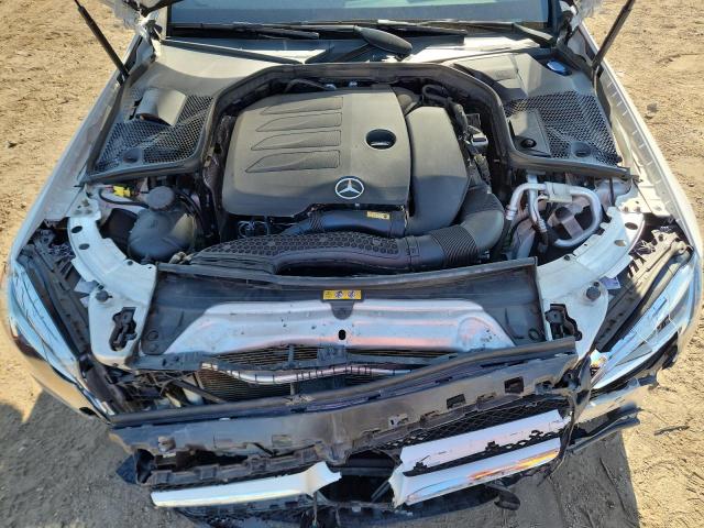 2020 MERCEDES-BENZ C 300 W1KWF8DB2LR600382