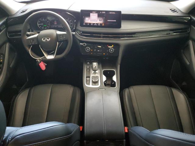 2024 INFINITI QX60 PURE 5N1DL1ER3RC344662