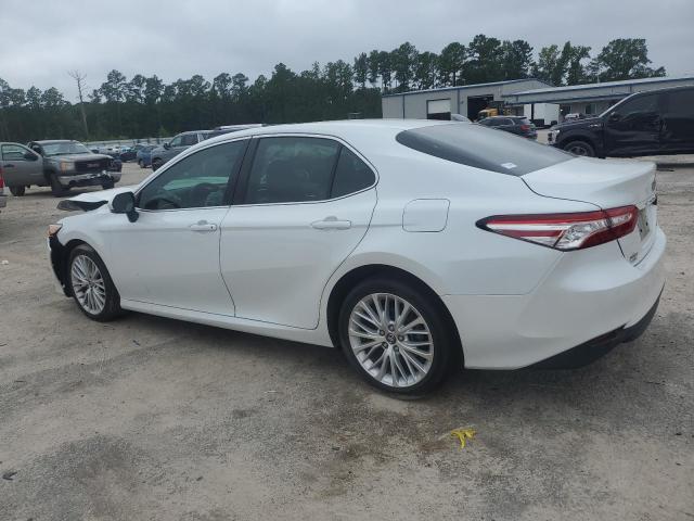 2018 TOYOTA CAMRY L - 4T1B11HK3JU066386