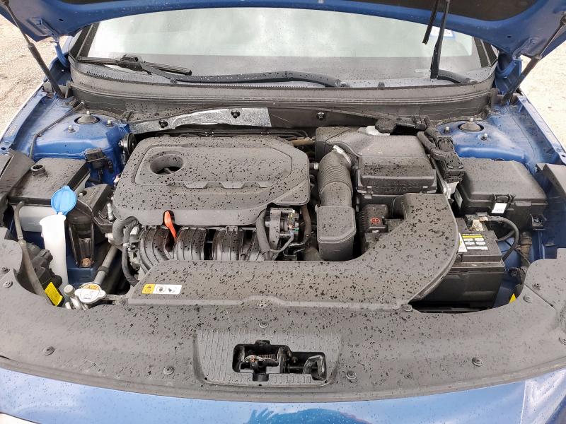2016 HYUNDAI SONATA SPO 5NPE34AF9GH349355