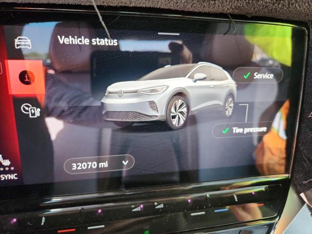 2023 VOLKSWAGEN ID.4 PRO 1V2DNPE89PC045987