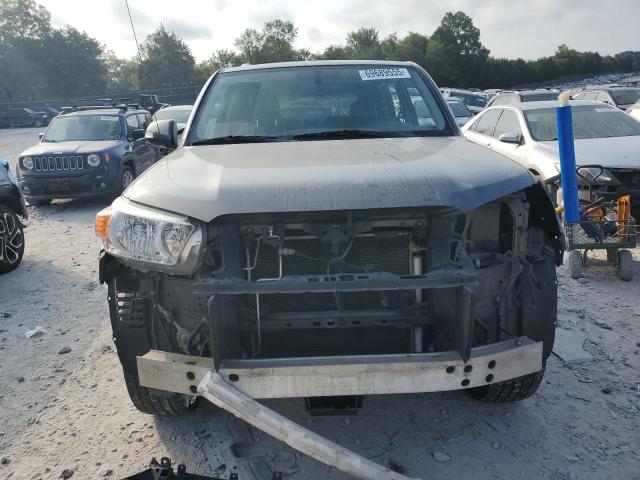 2011 TOYOTA 4RUNNER SR - JTEBU5JRXB5066208
