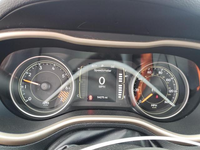 2015 JEEP CHEROKEE L 1C4PJMCB8FW727974