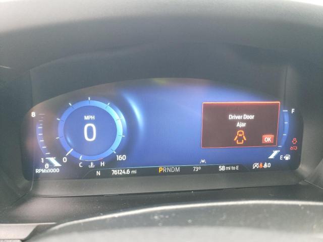 2020 FORD EXPLORER S 1FM5K8GC7LGB45414