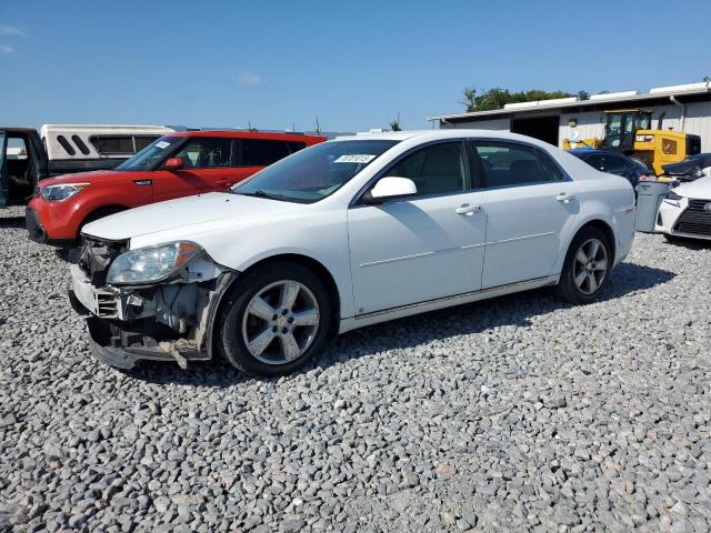 2010 CHEVROLET MALIBU 2LT - 1G1ZD5EBXA4115470