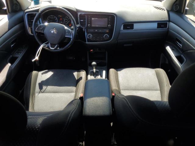 2016 MITSUBISHI OUTLANDER JA4AZ3A34GZ011541