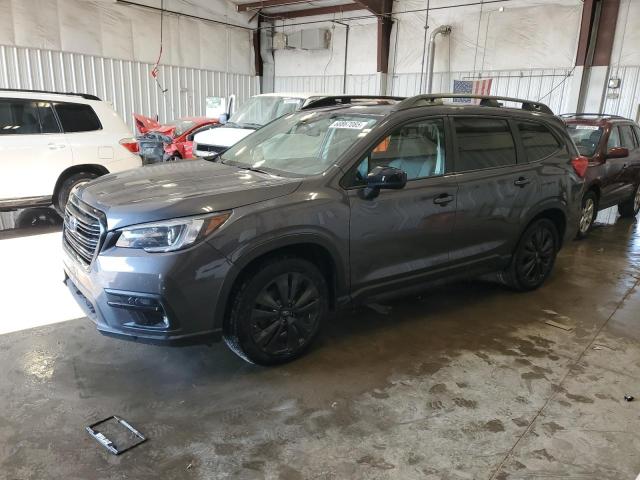 2022 SUBARU ASCENT ONY 4S4WMAGD3N3438378