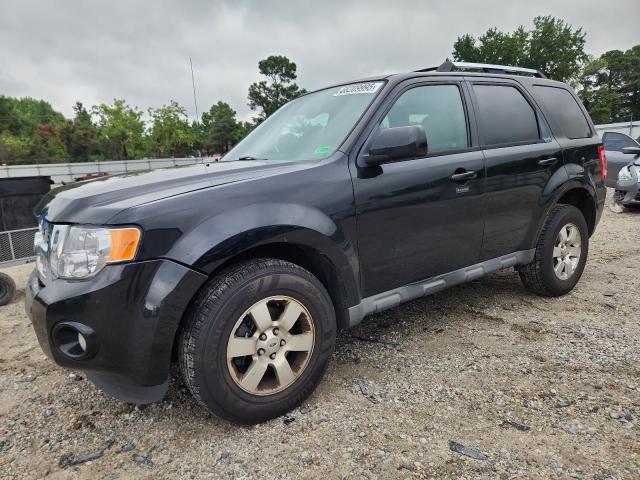 FORD ESCAPE LIM