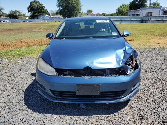 2015 VOLKSWAGEN GOLF - 3VW217AU6FM010096