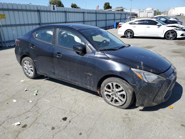 2017 TOYOTA YARIS IA 3MYDLBYV8HY172414