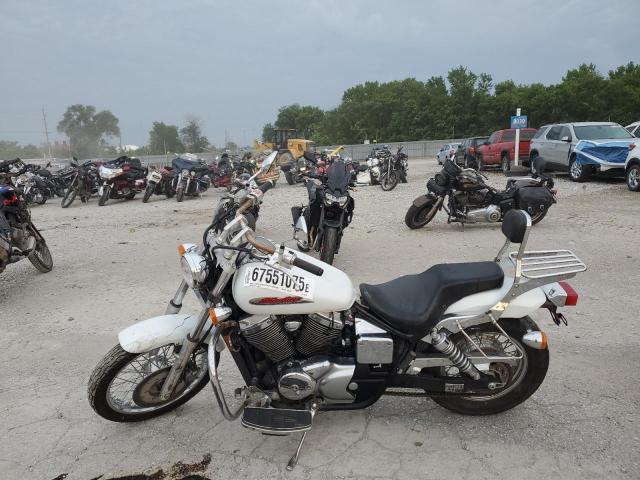 2005 HONDA VT750 DC JH2RC44072M615468