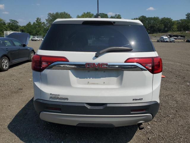 2017 GMC ACADIA SLE 1GKKNRLA7HZ243822