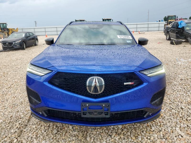 2024 ACURA MDX TYPE S 5J8YD8H87RL001904