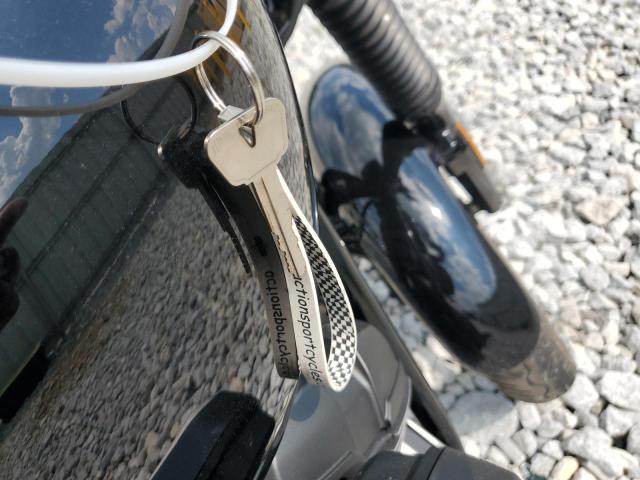 2014 YAMAHA XVS950 CU JYAVN05E2EA000803