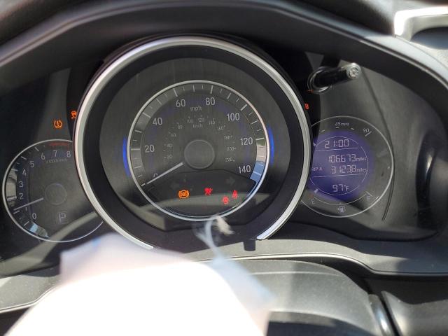 2016 HONDA FIT EX JHMGK5H70GX032423