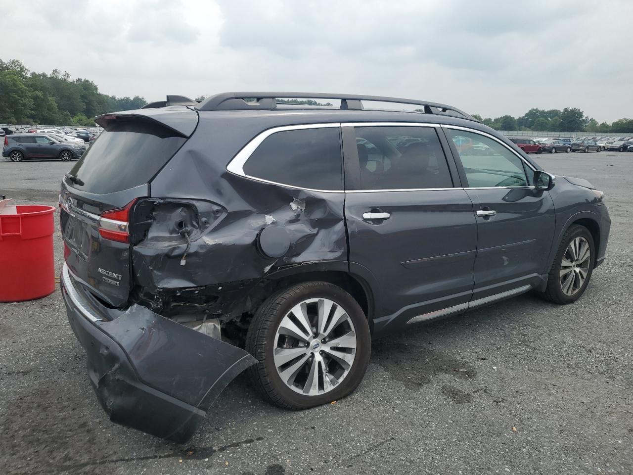 SUBARU ASCENT TOURING