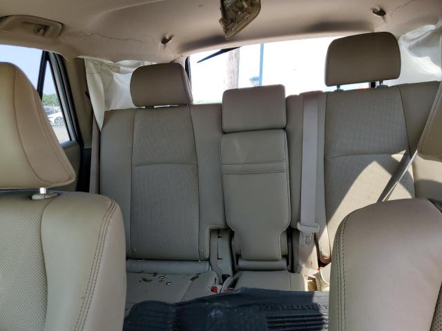 2024 TOYOTA 4RUNNER LI - JTEKU5JR9R6236630