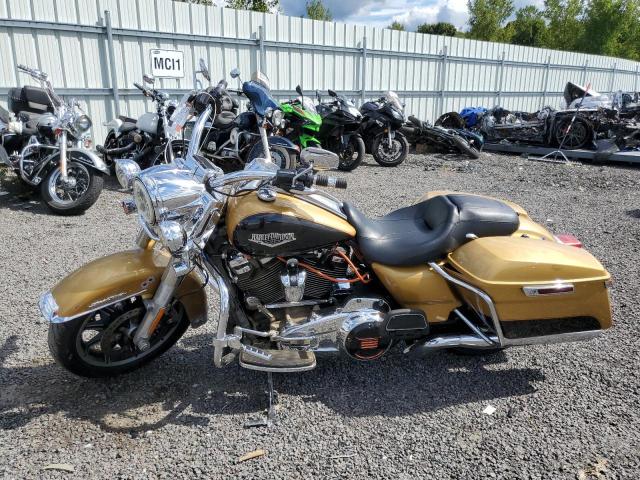 2017 HARLEY-DAVIDSON FLHR ROAD 1HD1FBC15HB688899
