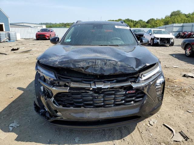 2025 CHEVROLET TRAX 2RS - KL77LJEP2SC040807