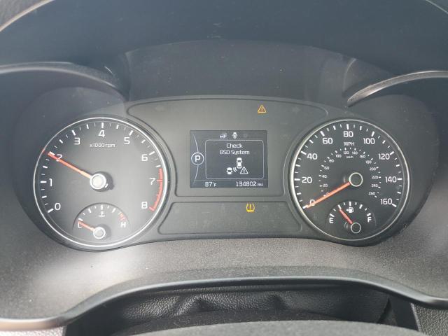 2018 KIA OPTIMA LX - 5XXGT4L32JG242498