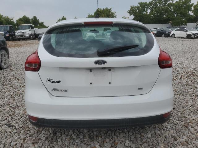 2017 FORD FOCUS SE - 1FADP3K24HL328857