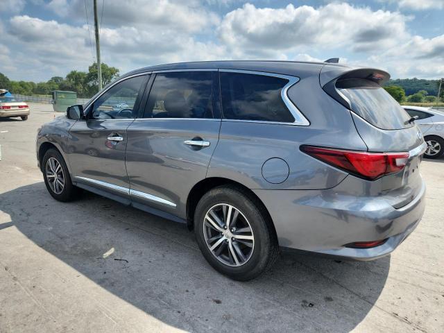 2020 INFINITI QX60 LUXE 5N1DL0MN8LC532481
