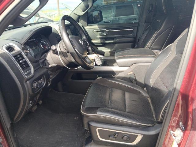 2022 RAM 1500 LARAM 1C6SRFJT0NN330748