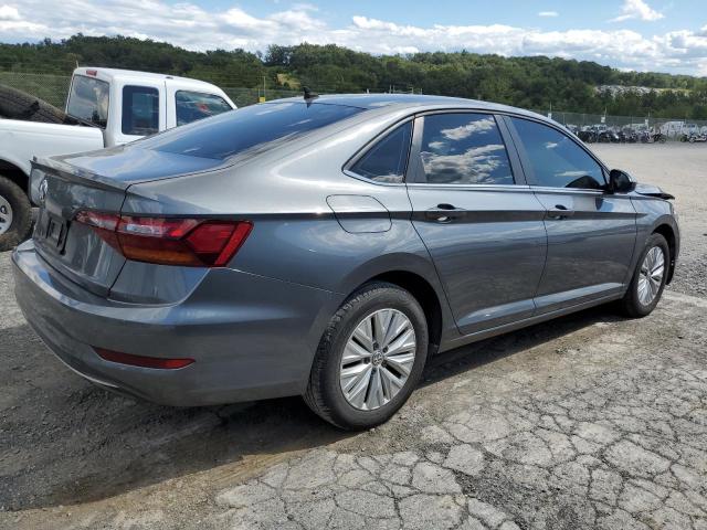 2019 VOLKSWAGEN JETTA S 3VWC57BUXKM173187