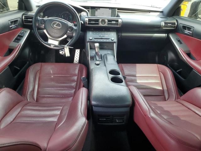 2015 LEXUS IS 350 - JTHBE1D2XF5017913