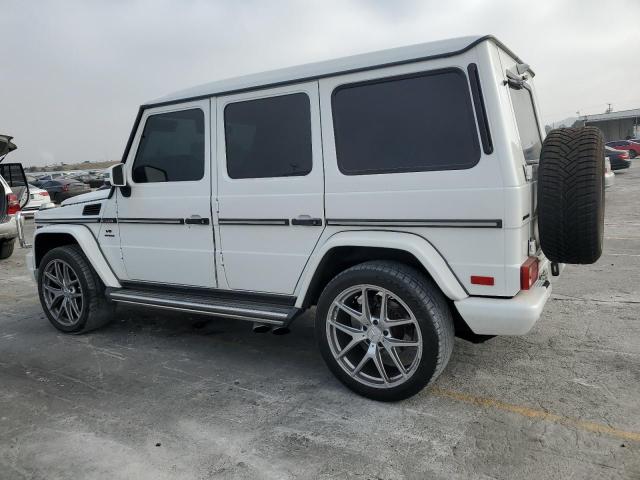 2015 MERCEDES-BENZ G 63 AMG WDCYC7DF0FX230763