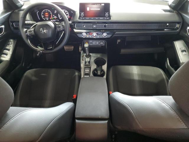 2025 HONDA CIVIC SPOR 2HGFE2F53SH604622
