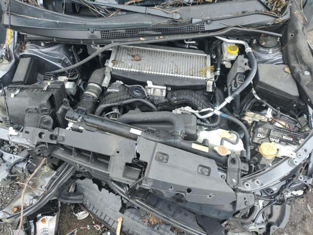 2021 SUBARU ASCENT PREMIUM 4S4WMAHD2M3440278