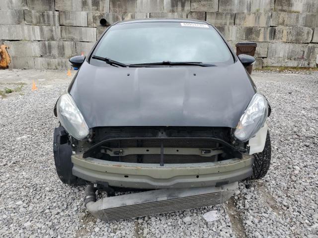 2019 FORD FIESTA ST #3303802422
